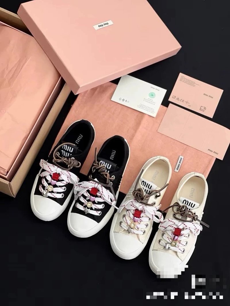 Miu Miu shoes