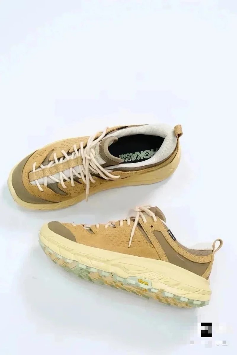 Hoka One Tor Ultra