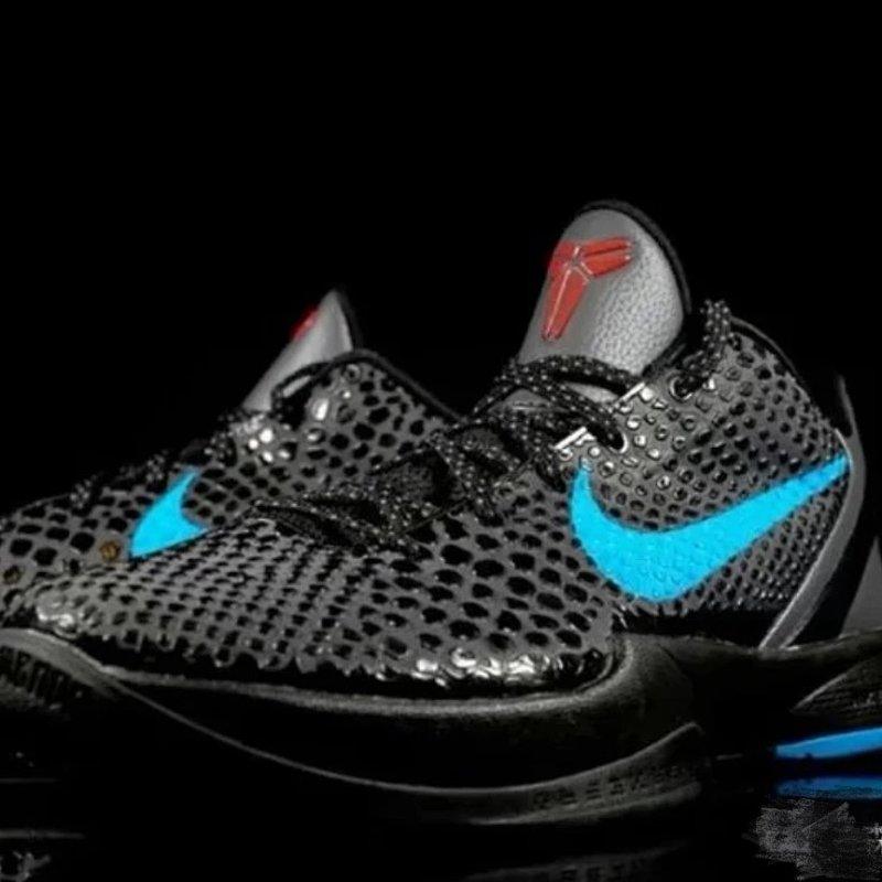 MX 6 Zoom Kobe 6