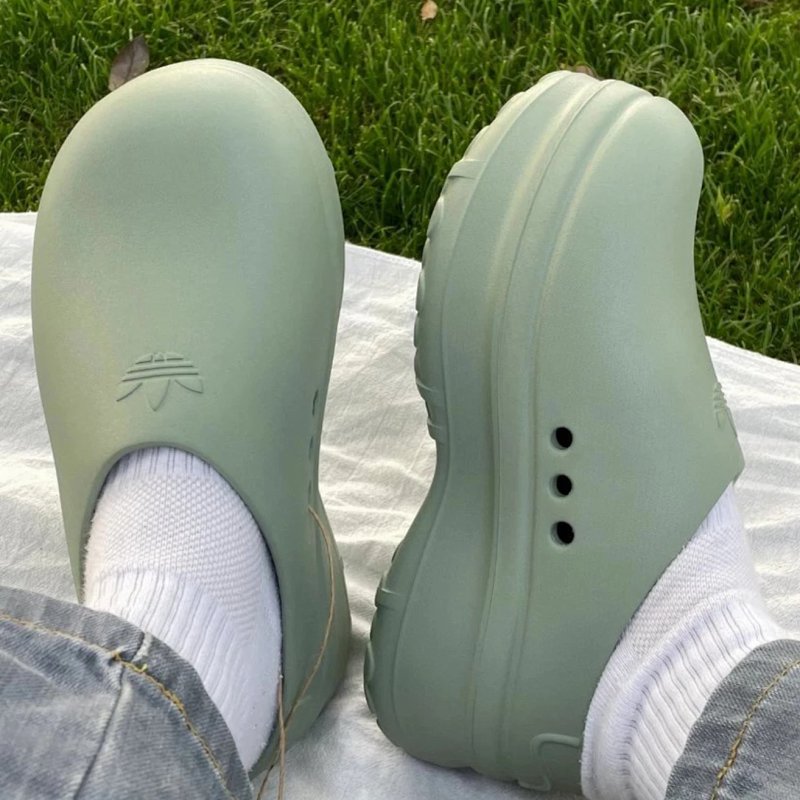 Ad Originals AdiFOM Stan Mule