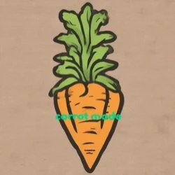 Carrotmade