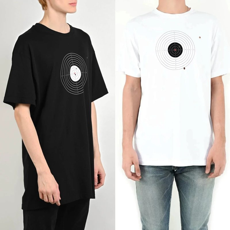 Vtm 19ss Target Tee