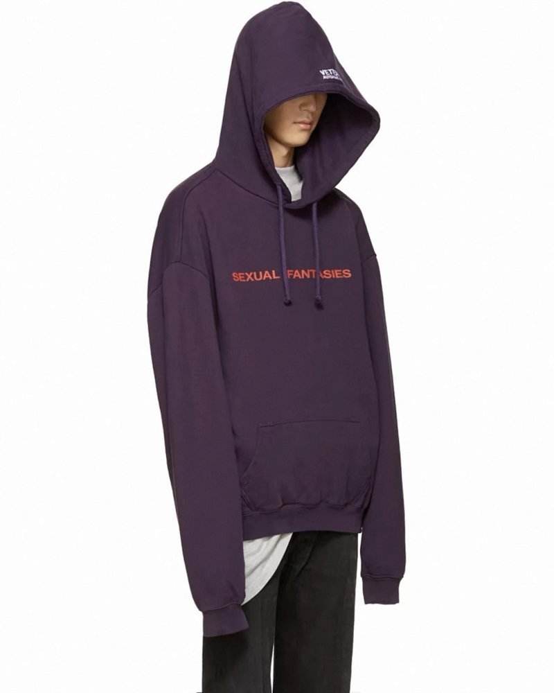 Vtm SF Hoodie