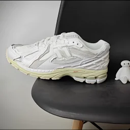 thumbnail for 【Collection】Trendy Retro Casual Versatile Low-Top Running Shoes Unisex 1906 XL