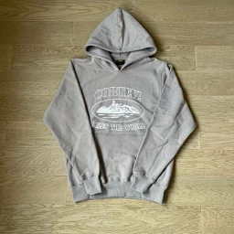 thumbnail for Alcatraz [dark gray] sweater