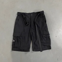 thumbnail for nylon shorts