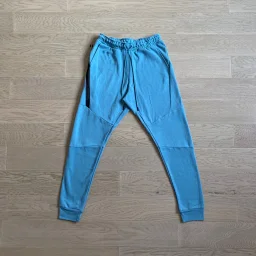 thumbnail for lake blue pants