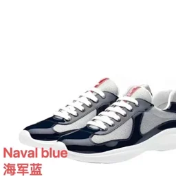 thumbnail for Shoes: blue
