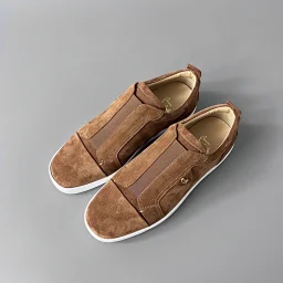 thumbnail for 定制款鞋子，不退不换