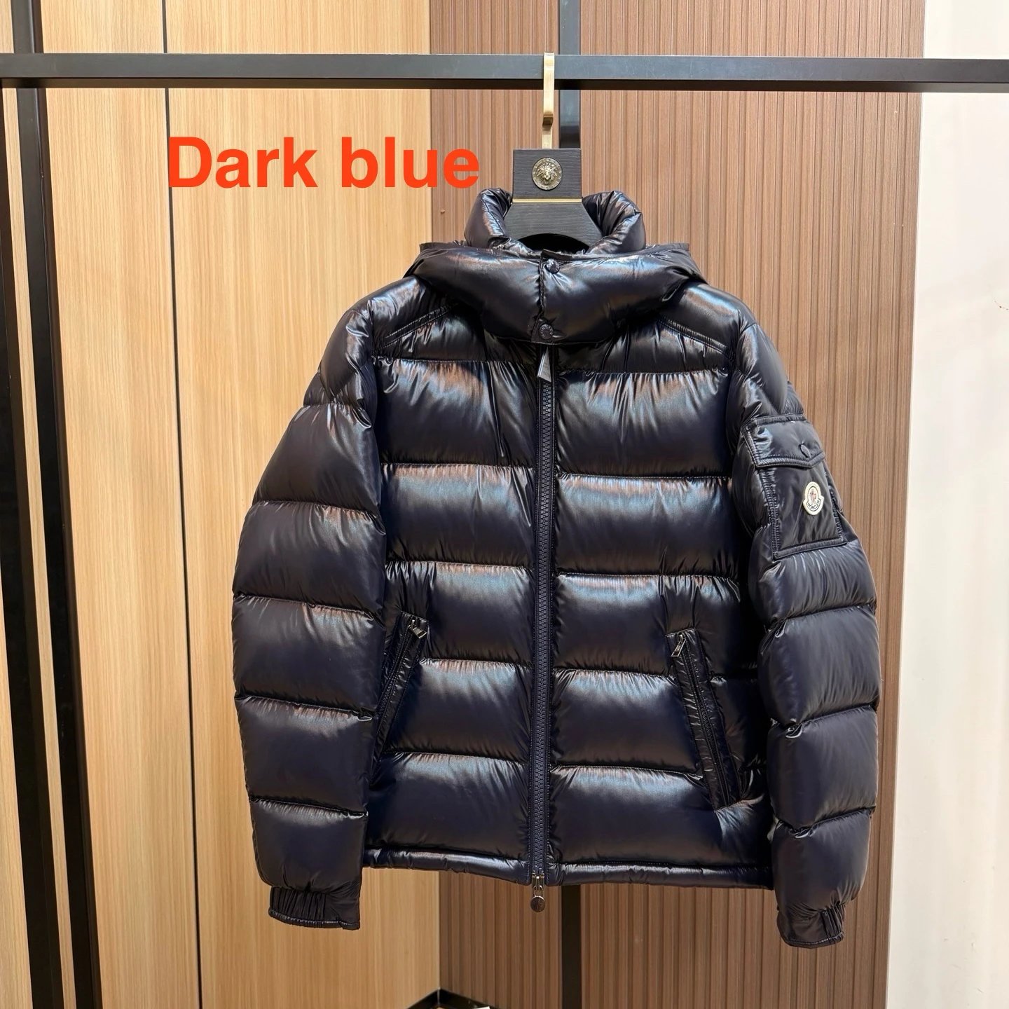M3（Dark blue）