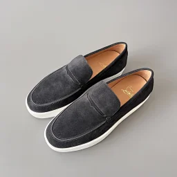 thumbnail for Customized shoes, no return or exchange