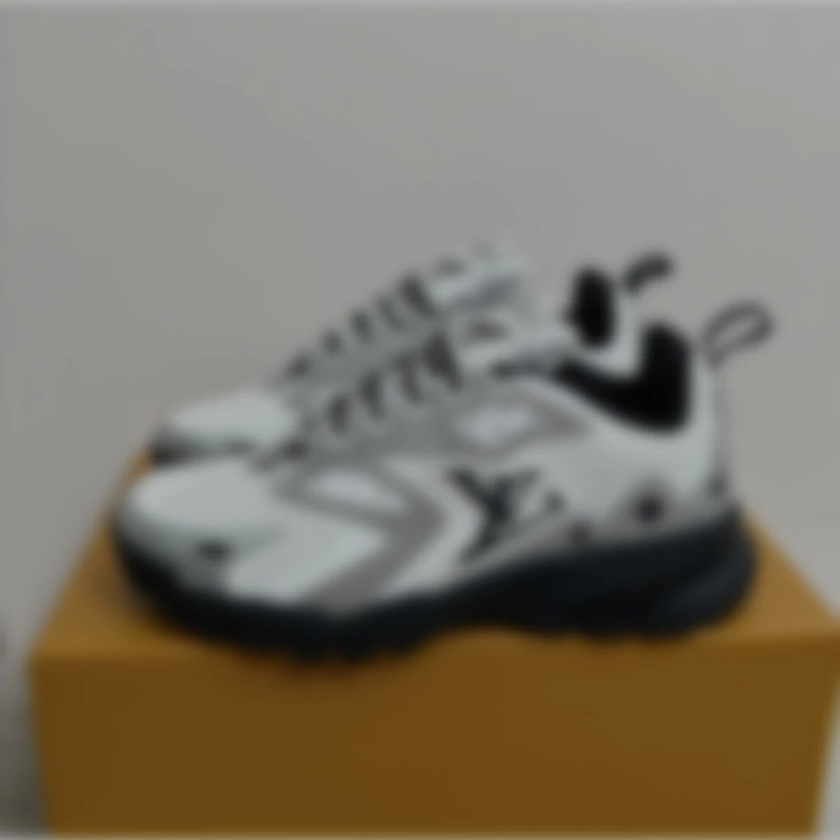 Shoes in Europe