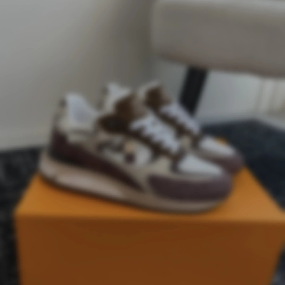 Shoes in Europe
