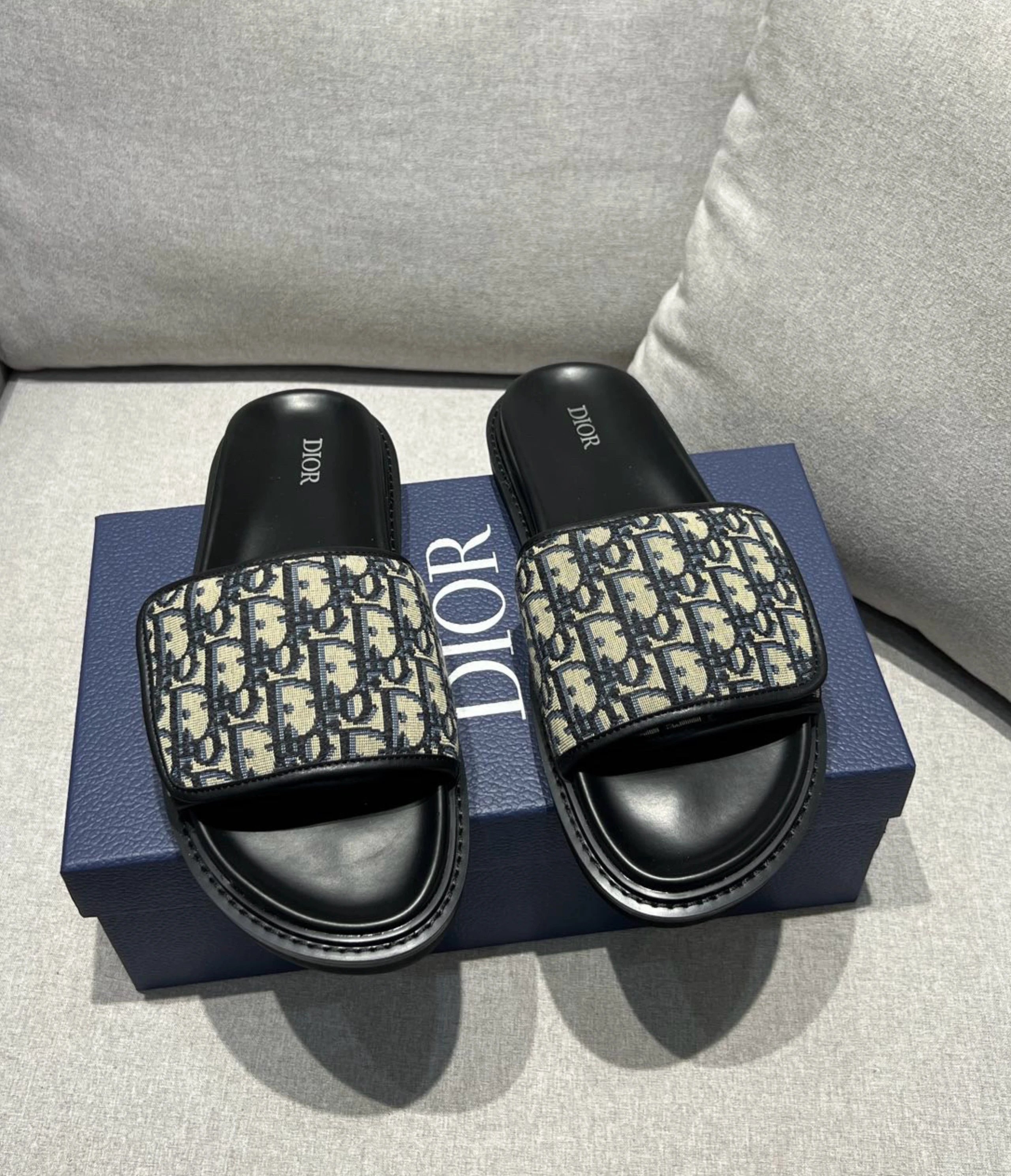 Slippers Step - 131255