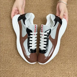 thumbnail for Shoes: blue