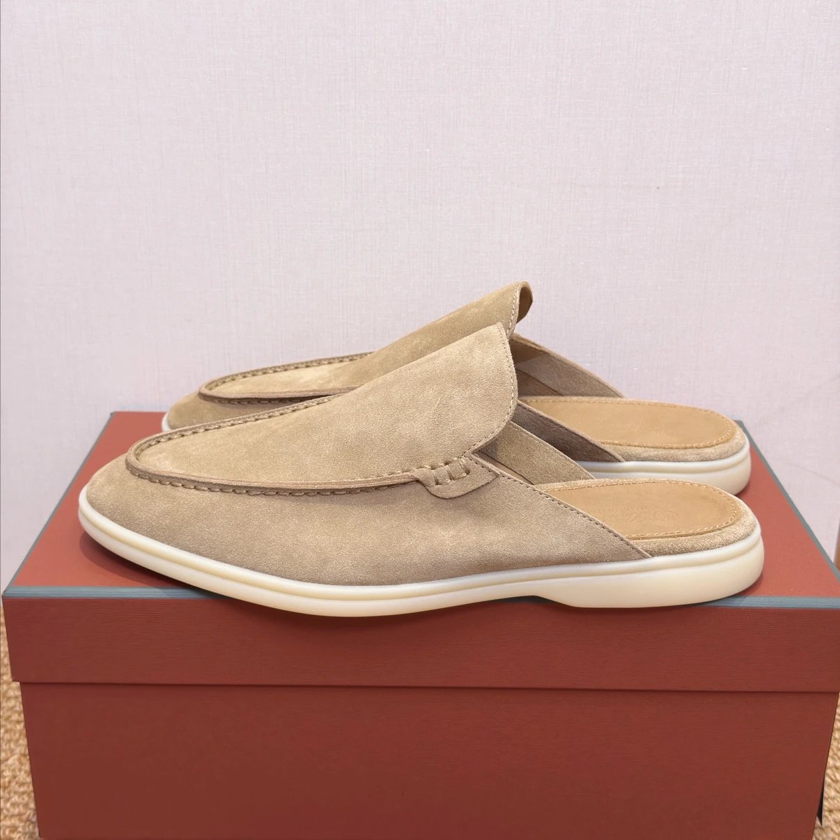 Mk shoe pairs