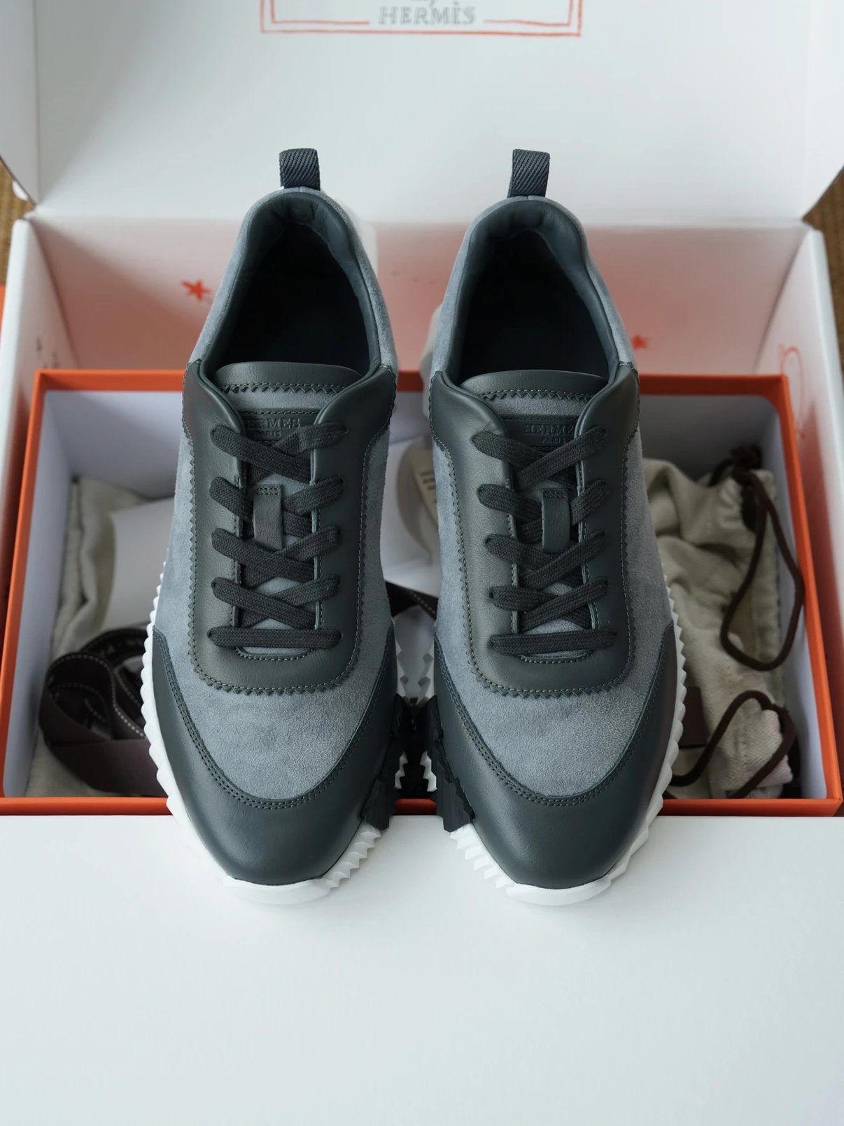 AP Batch Shoes