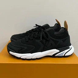 thumbnail for Shoes: Ou
