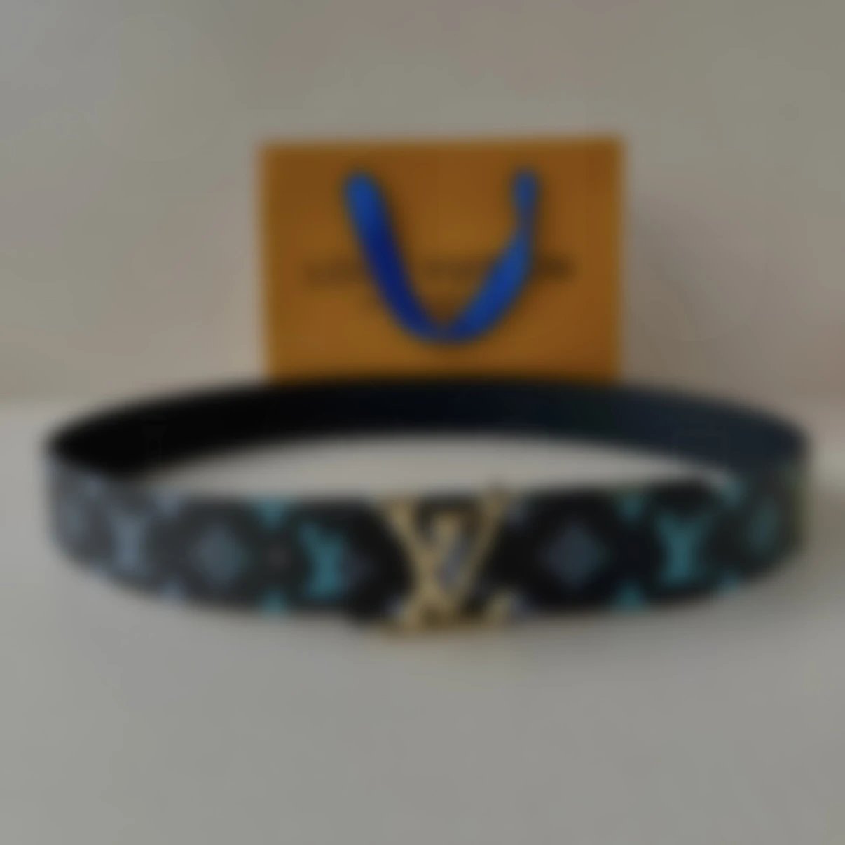 Louis Vuitton Belt