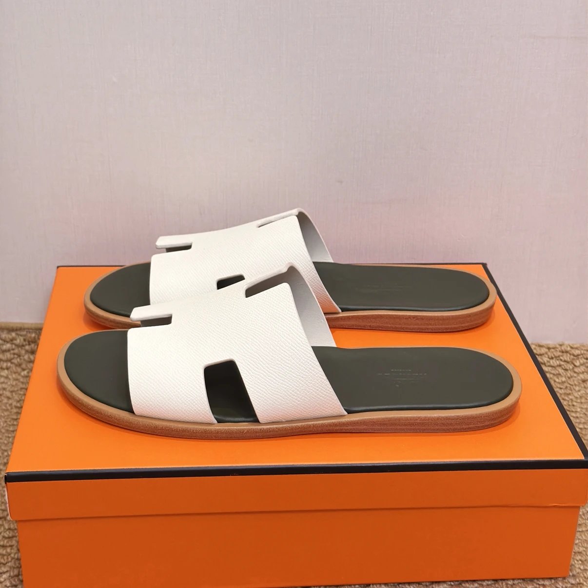 Slippers preview 2