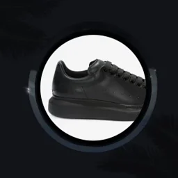 thumbnail for Shoes: blue
