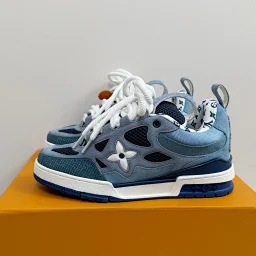 thumbnail for Shoes: Ou