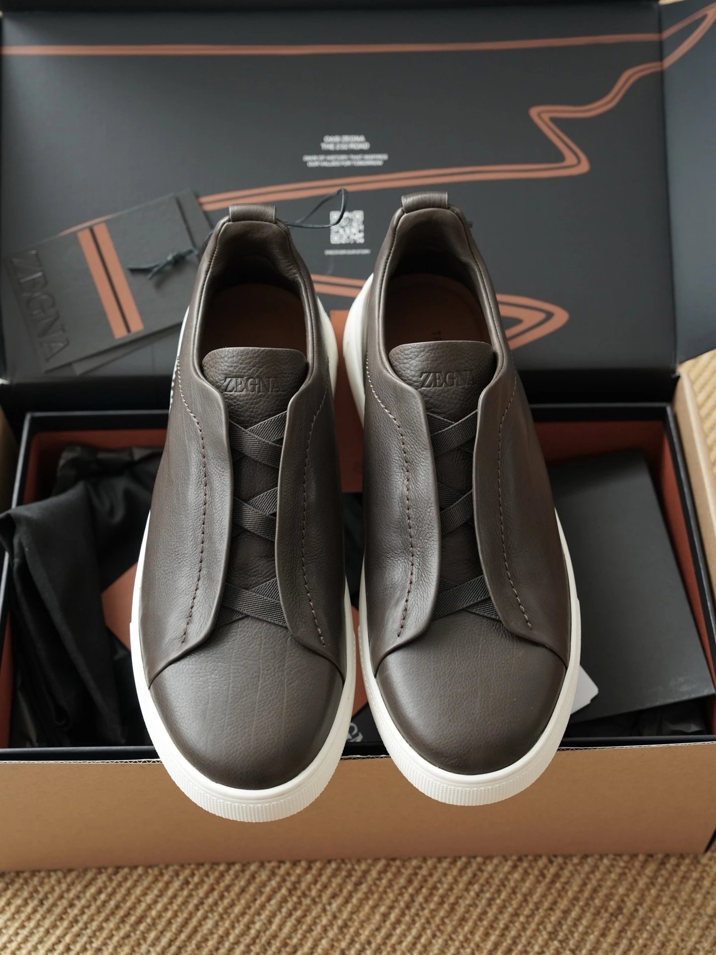 AP Shoes Jie Jie