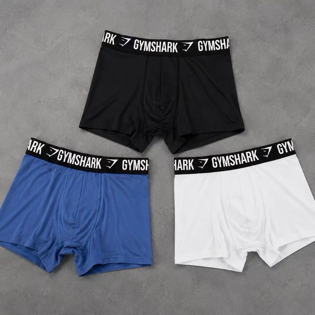 Add new colors ‼️ Three pack GYMashaRK Boxer briefs, 1:1 order, welcome comparison, special offer for three days 💰 eighty-eight ⚠️ Can be noted for color mixing