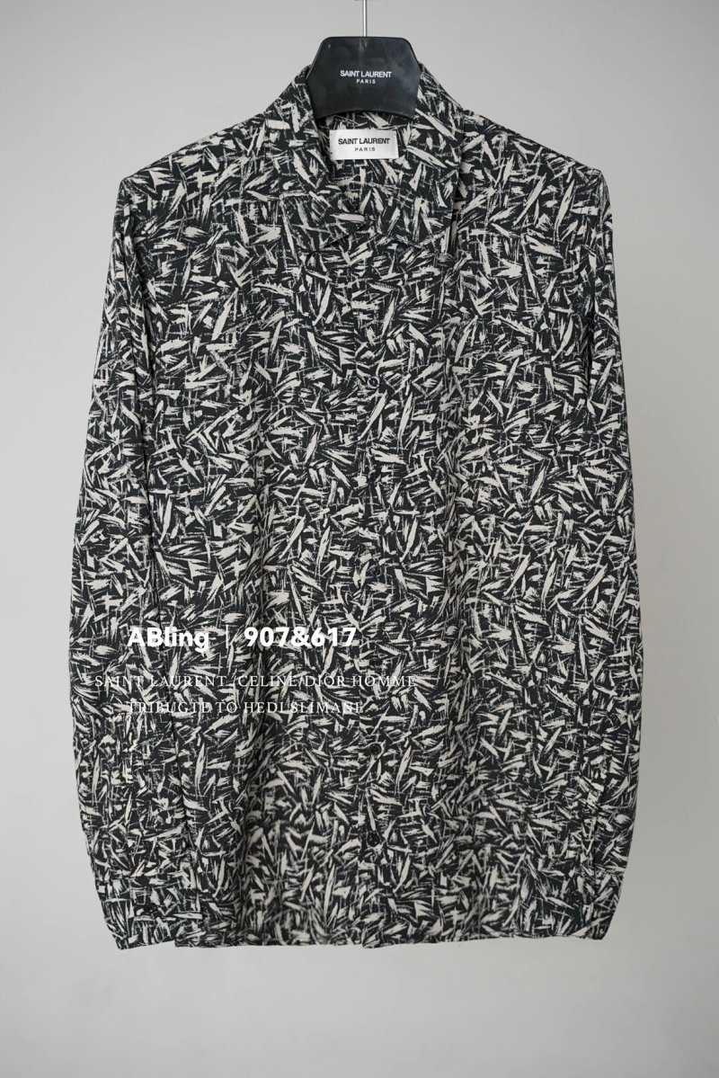 Shirt from ABling