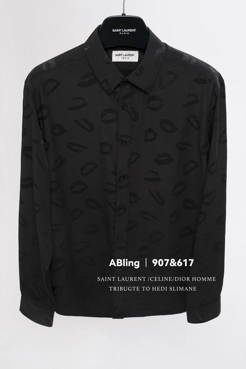 Shirt from ABling