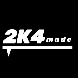 2K4made (Main Account)