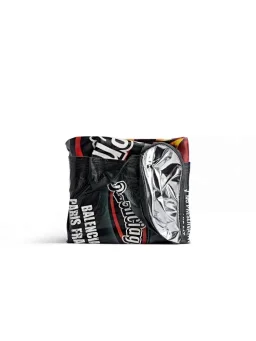 thumbnail for 【In Stock】BLCG 25SS Chips Cattle hide Purse