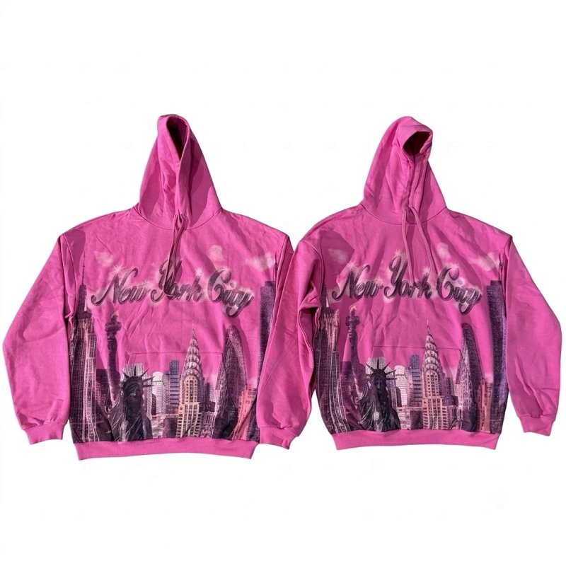 Balenciaga Blcg Hoodie