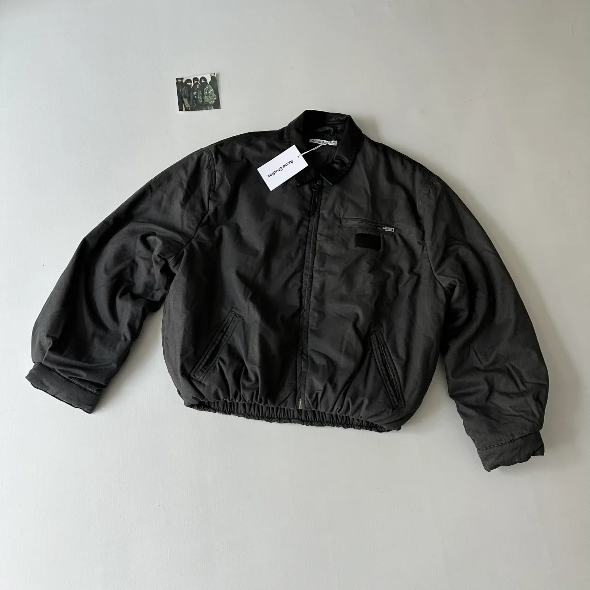 Acne Jacket