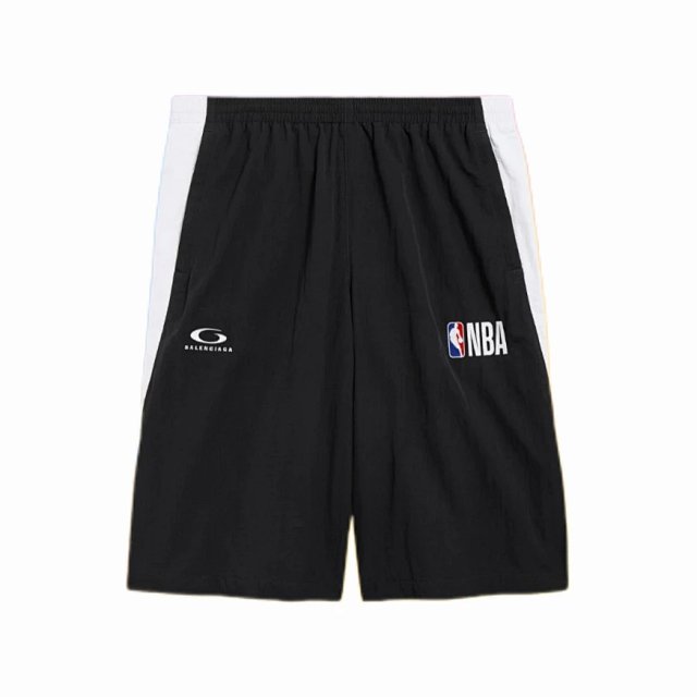 Balenciaga Basketball Shorts