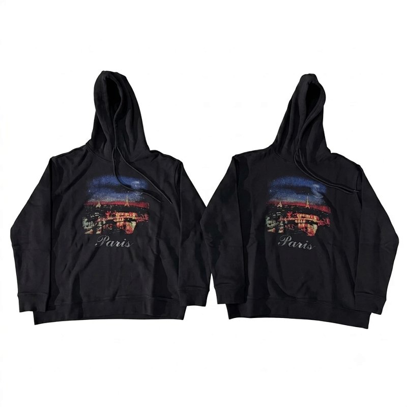 Balenciaga hoodie