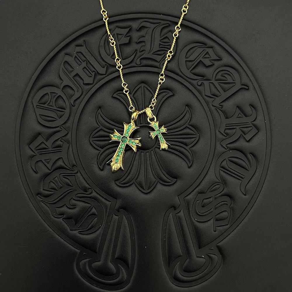Golden Green Diamond