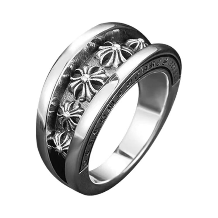 Asymmetric Cross