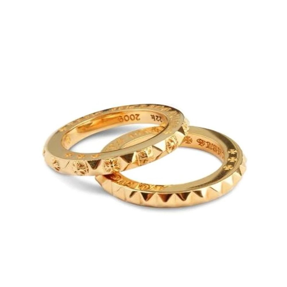 golden gear