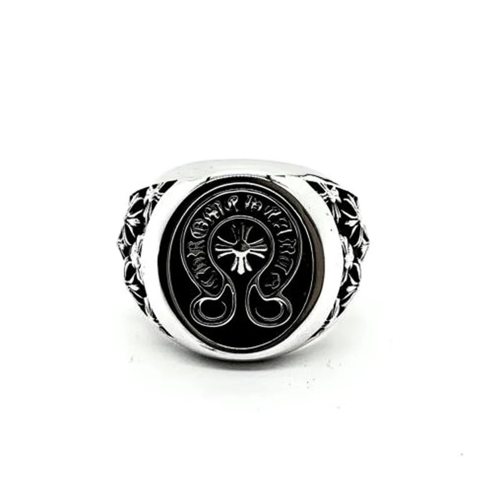 Horseshoe Ring