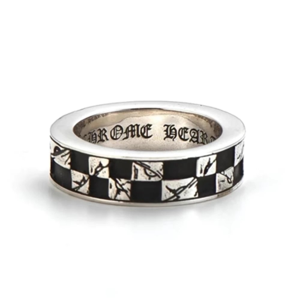 Thousand Eye Ring