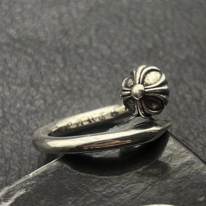 Round headed nail