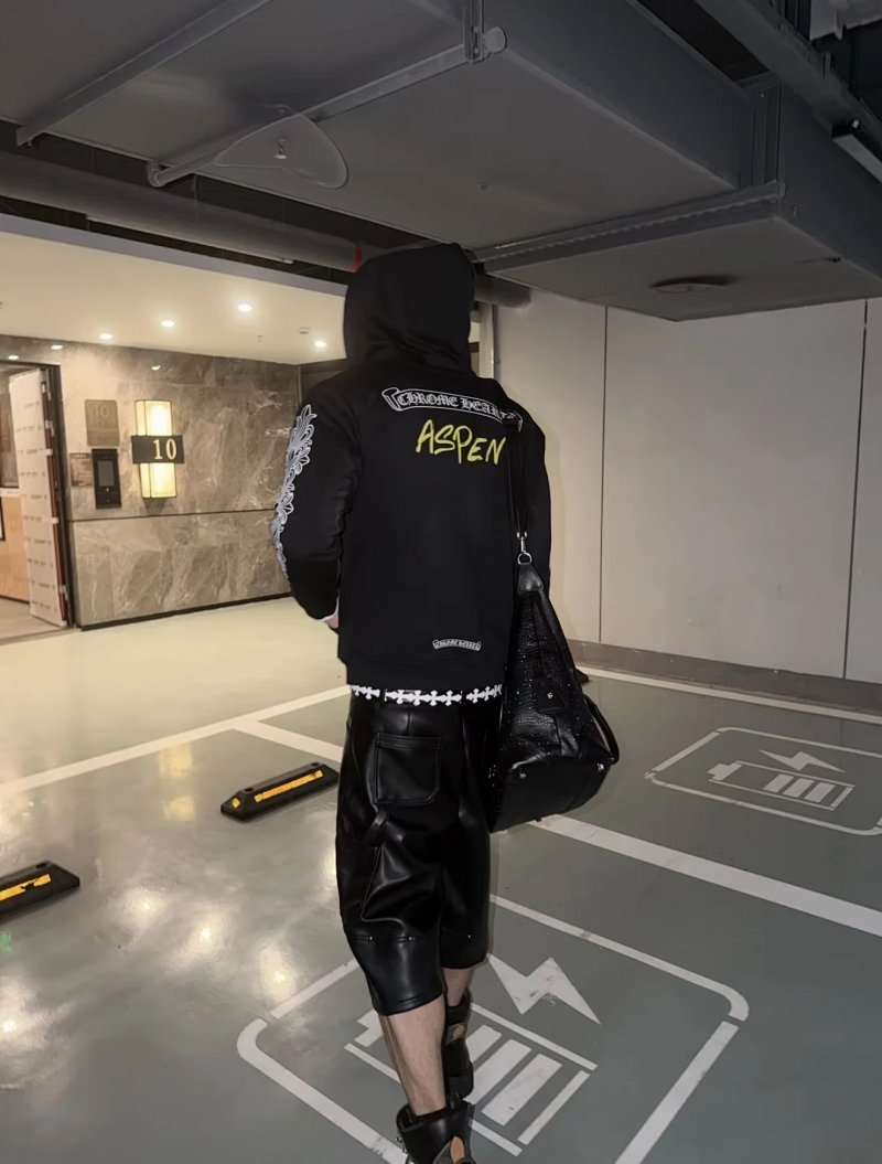Hoodie from Yin Kuang's Shop