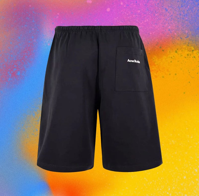 Shorts from Happy Sheep