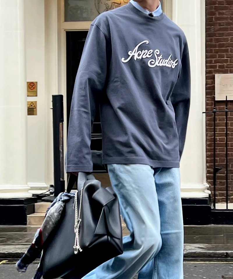 Long sleeve from Ture