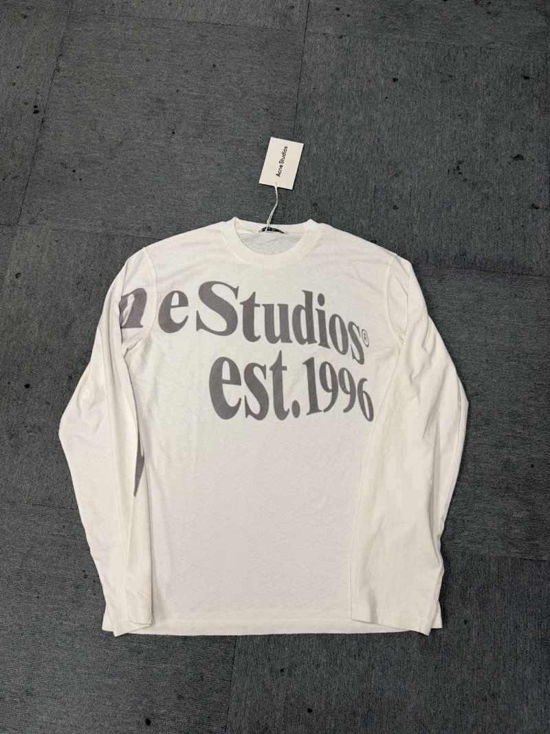 Long sleeve from Ture