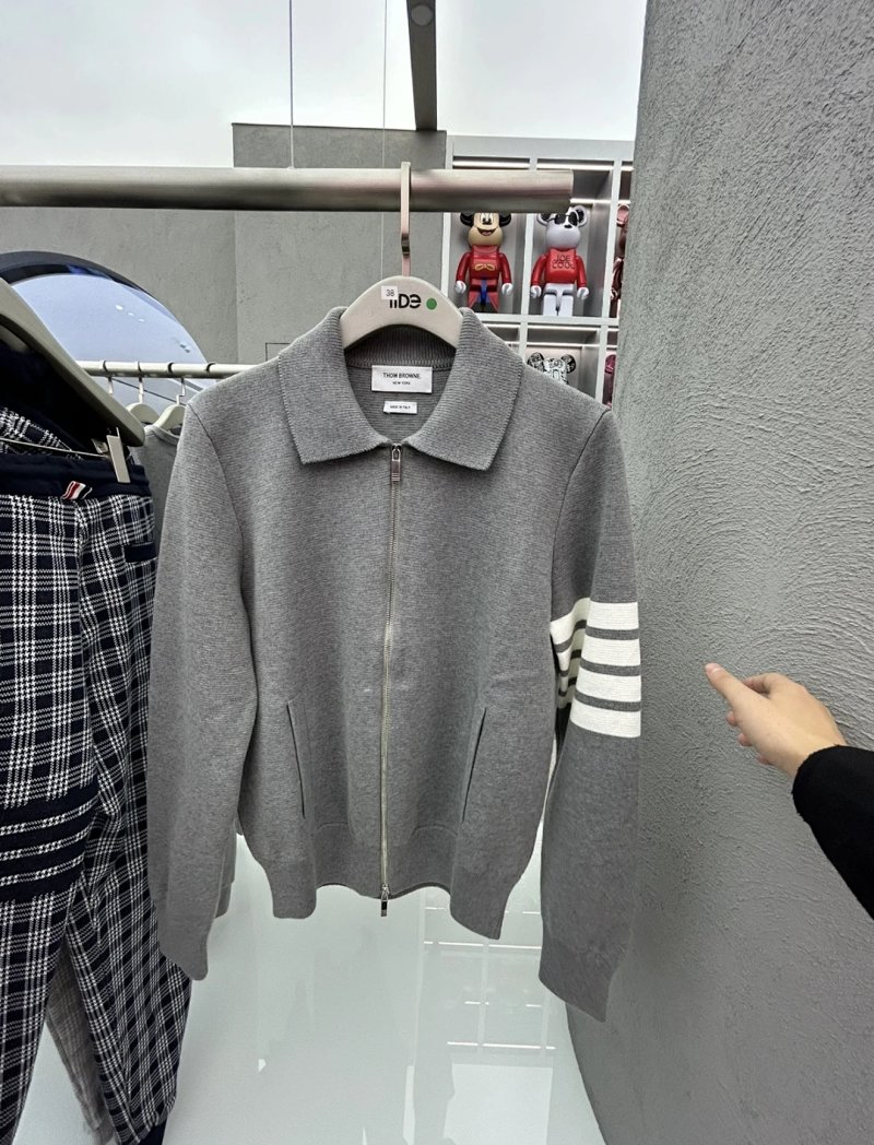 Jacket from Ture