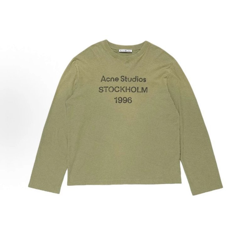 Long sleeve from Ture