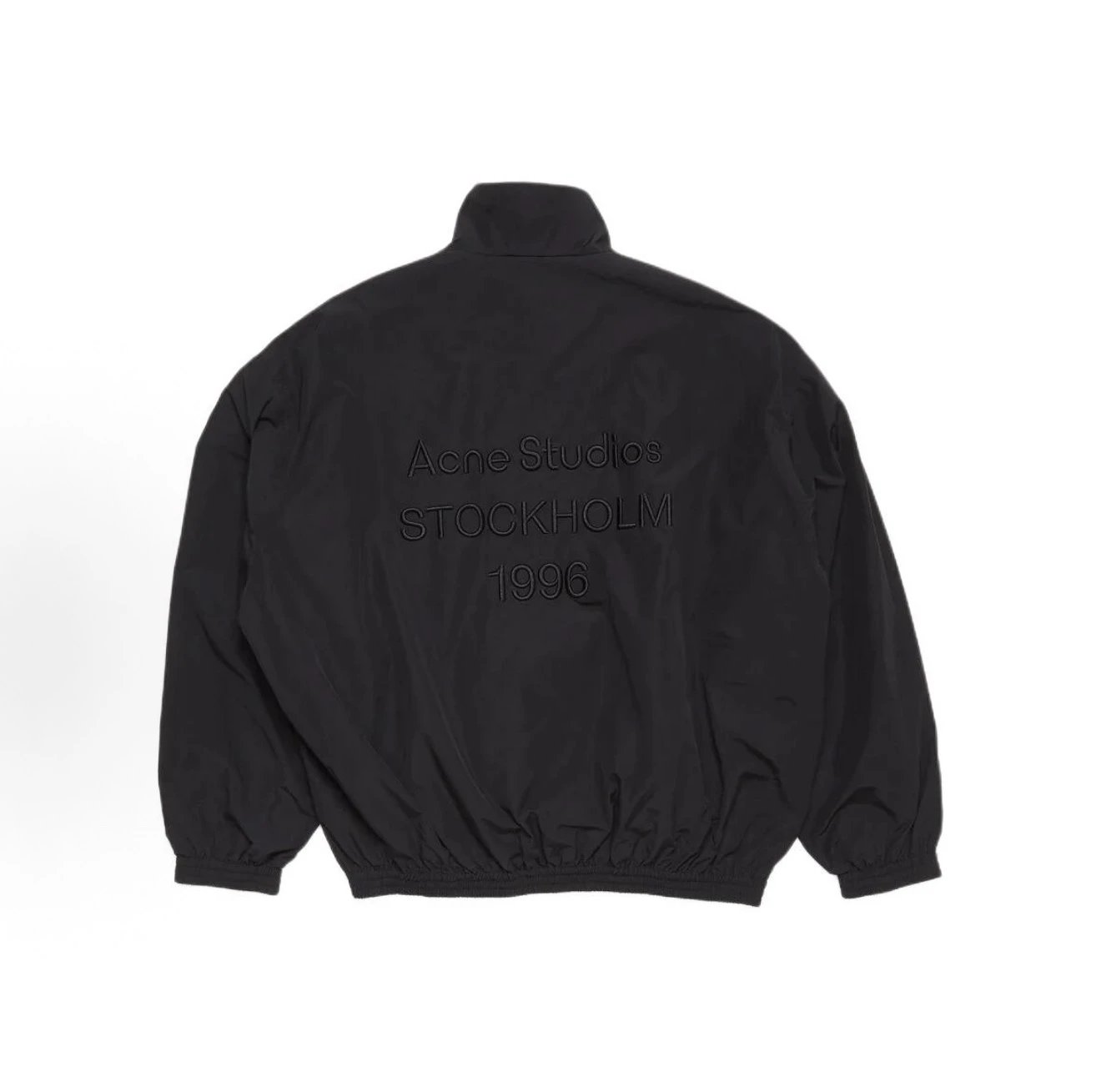 (In Stock) True Self-Design 1996 Embroidered Jacket / Thousands of Needle Embroidery / Made with Imported Barudan