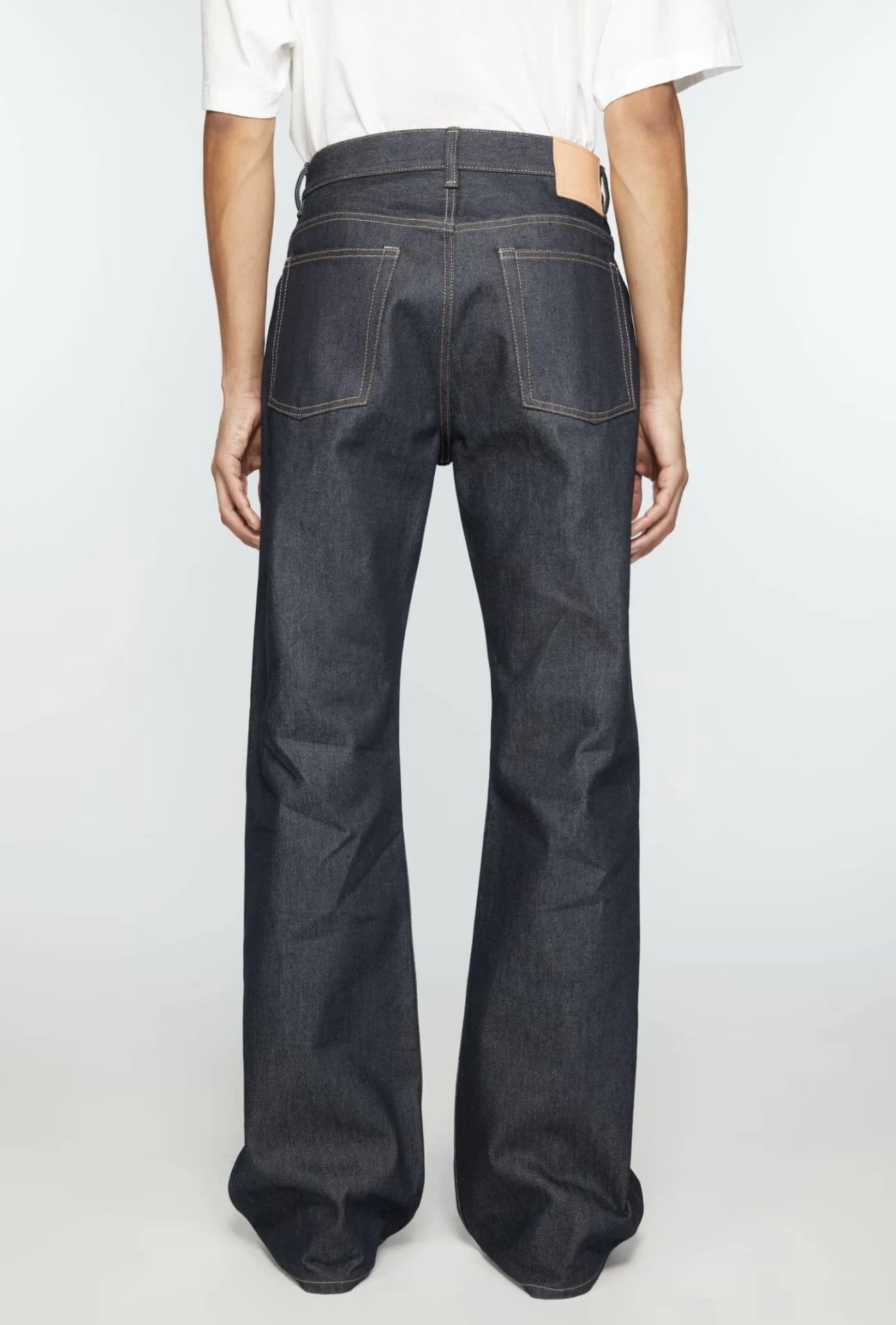 30现货Ture 2021M 原牛随意对比 4